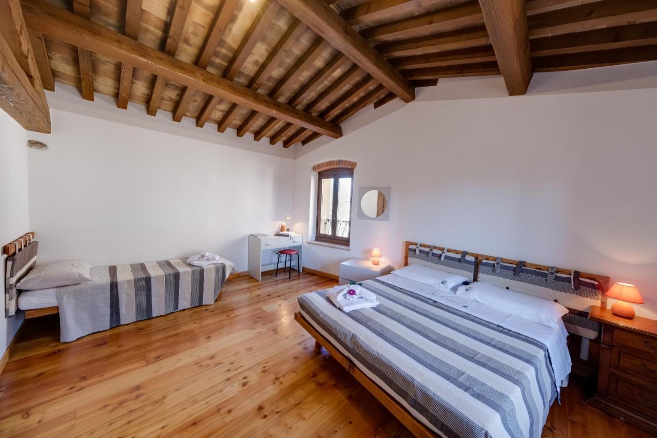 Ca' Gremal - Casa Vacanze Tra Le Colline Del Garda - Calmasino Di Bardolino Exterior photo