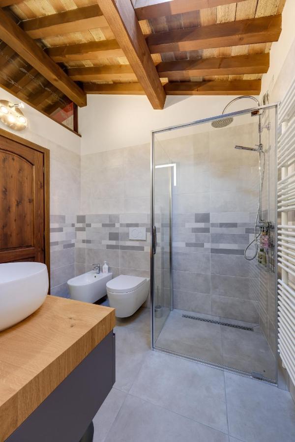 Ca' Gremal - Casa Vacanze Tra Le Colline Del Garda - Calmasino Di Bardolino Exterior photo